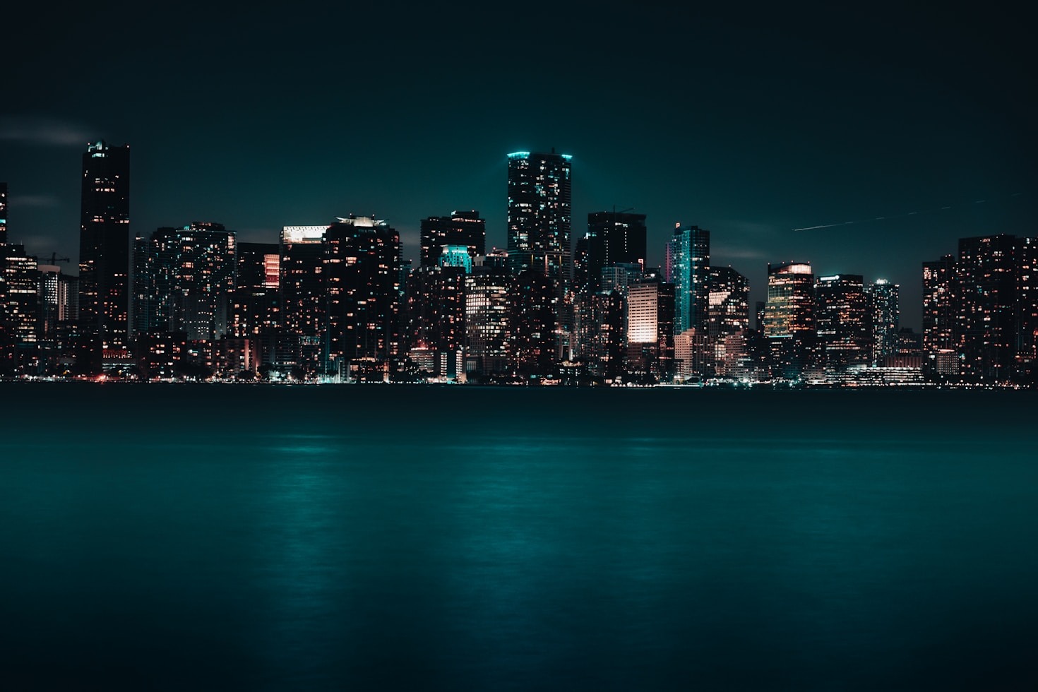 Weather Patterns That Shape Miami Living